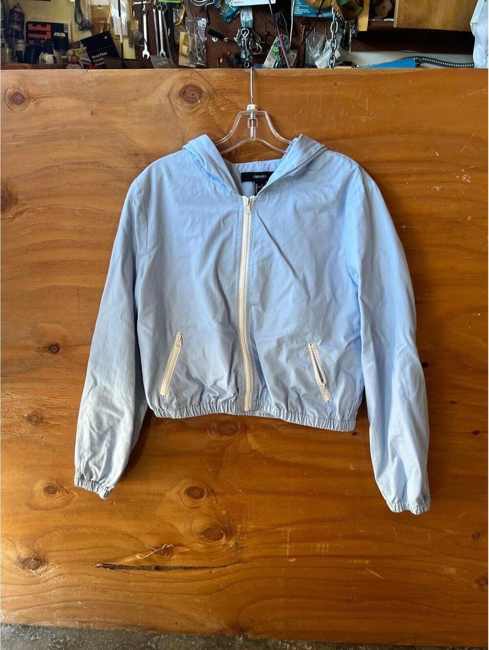 Forever 21 Jacket